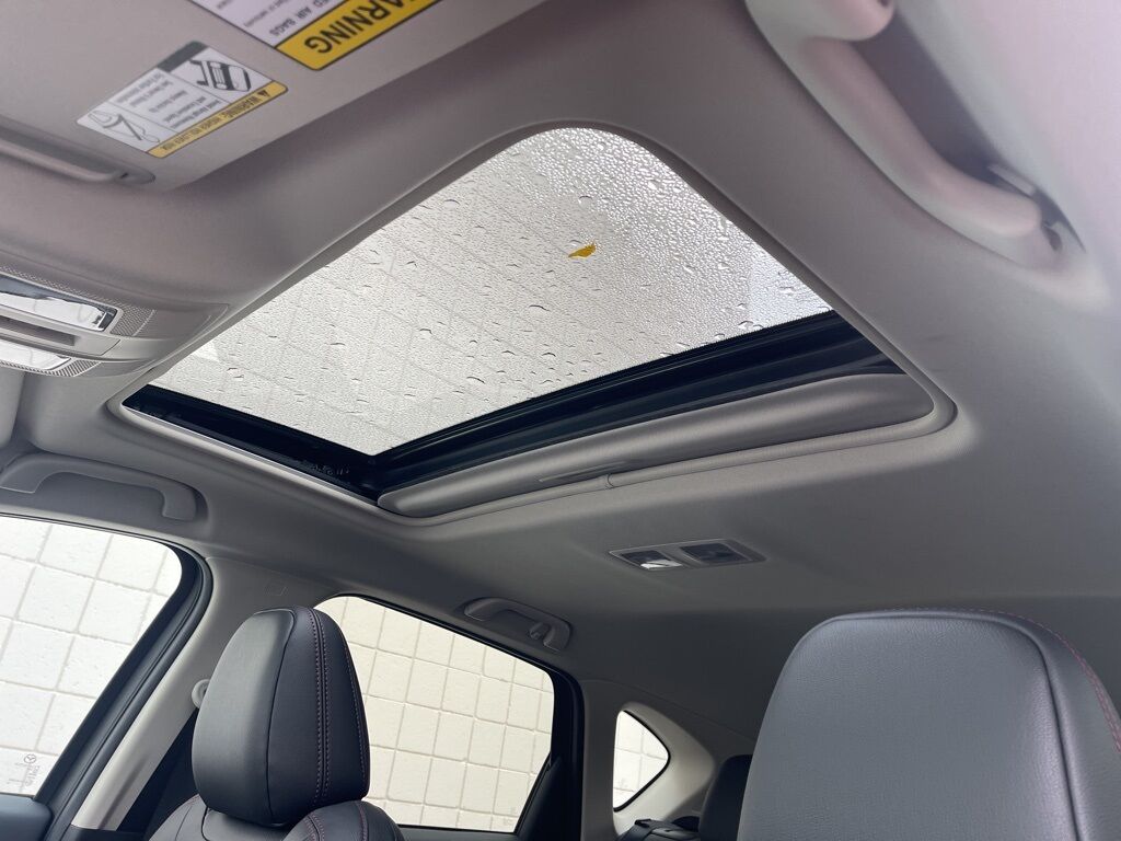 2025 MAZDA CX-5 2.5 S Carbon Edition San Clemente CA
