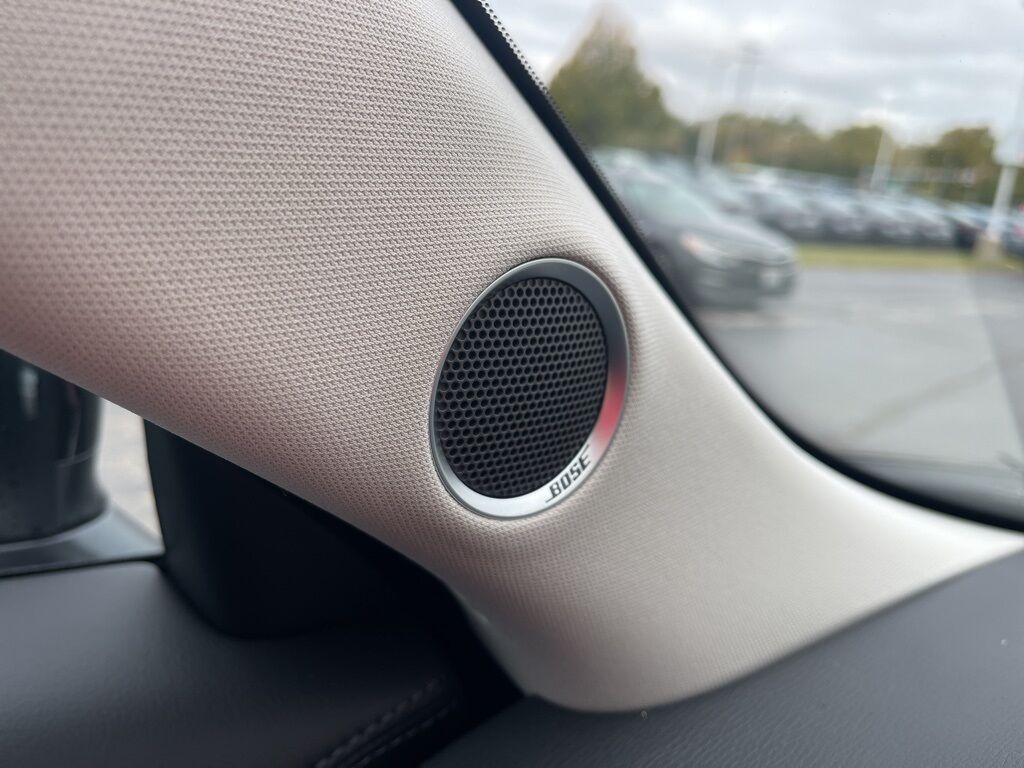 2025 MAZDA CX-5 2.5 S Carbon Edition San Clemente CA