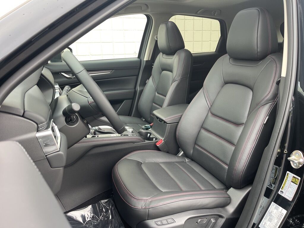 2025 MAZDA CX-5 2.5 S Carbon Edition San Clemente CA