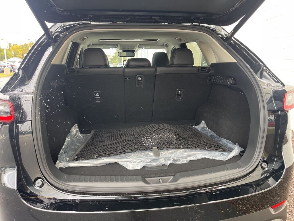 2025 MAZDA CX-5 2.5 S Carbon Edition San Clemente CA