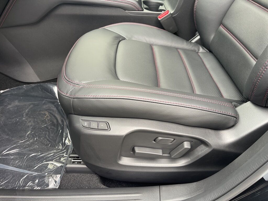 2025 MAZDA CX-5 2.5 S Carbon Edition San Clemente CA