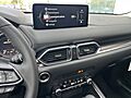 2025 MAZDA CX-5 2.5 S Carbon Edition Oshkosh WI