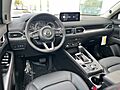 2025 MAZDA CX-5 2.5 S Carbon Edition Oshkosh WI