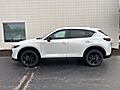 2025 MAZDA CX-5 2.5 S Carbon Edition Oshkosh WI
