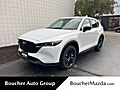 2025 MAZDA CX-5 2.5 S Carbon Edition Oshkosh WI
