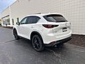 2025 MAZDA CX-5 2.5 S Carbon Edition Oshkosh WI