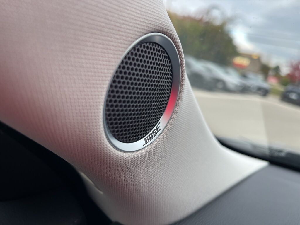 2025 MAZDA CX-5 2.5 S Carbon Edition San Clemente CA