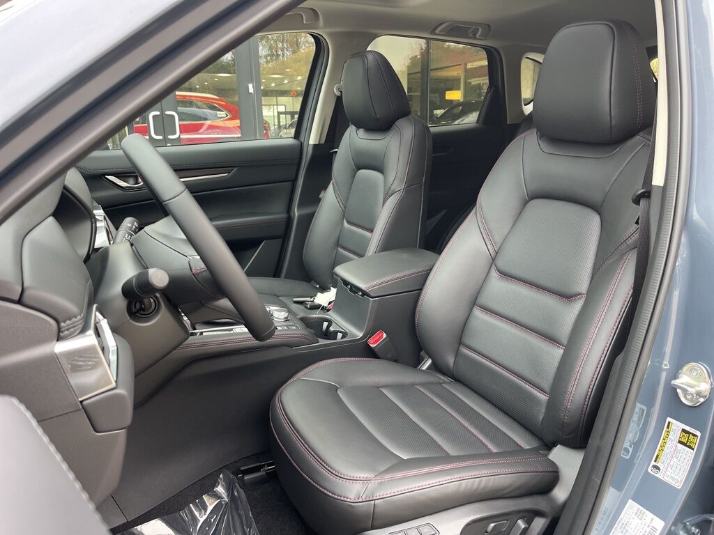 2025 MAZDA CX-5 2.5 S Carbon Edition San Clemente CA