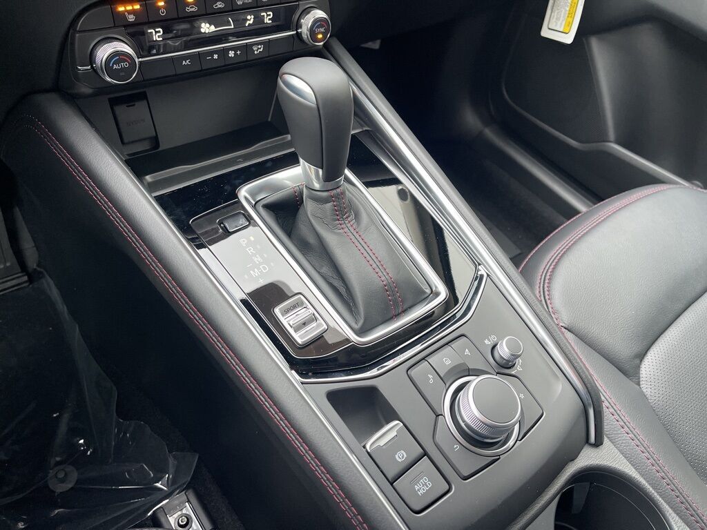 2025 MAZDA CX-5 2.5 S Carbon Edition San Clemente CA