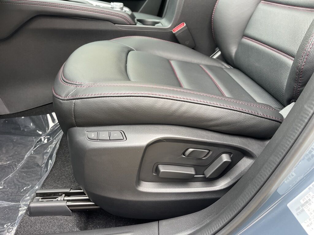 2025 MAZDA CX-5 2.5 S Carbon Edition San Clemente CA