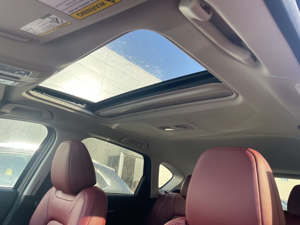 2025 MAZDA CX-5 2.5 S Carbon Edition San Clemente CA