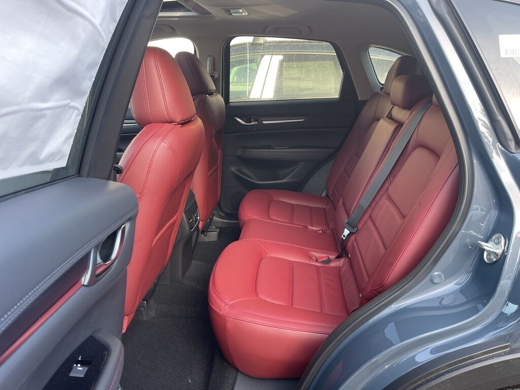 2025 MAZDA CX-5 2.5 S Carbon Edition San Clemente CA