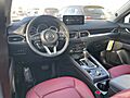 2025 MAZDA CX-5 2.5 S Carbon Edition Oshkosh WI