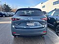 2025 MAZDA CX-5 2.5 S Carbon Edition Oshkosh WI
