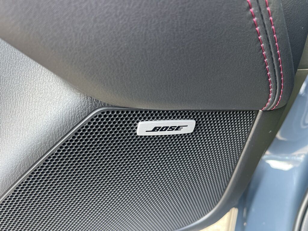 2025 MAZDA CX-5 2.5 S Carbon Edition San Clemente CA