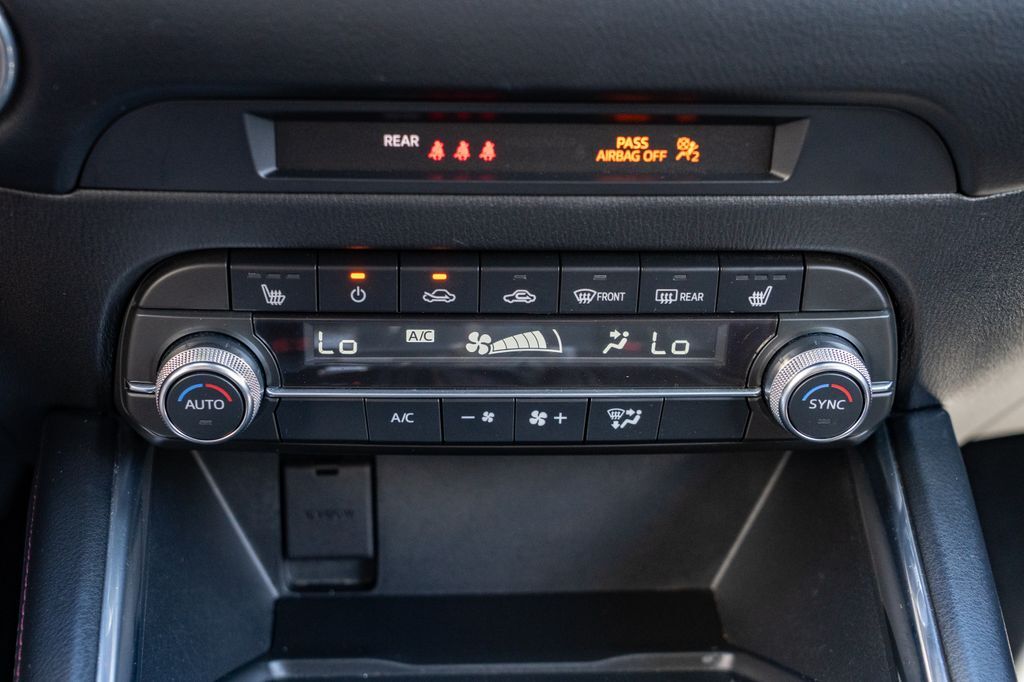 2025 MAZDA CX-5 2.5 S Carbon Edition Beaverton OR