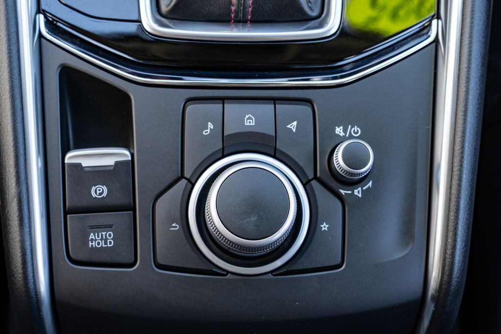2025 MAZDA CX-5 2.5 S Carbon Edition Beaverton OR