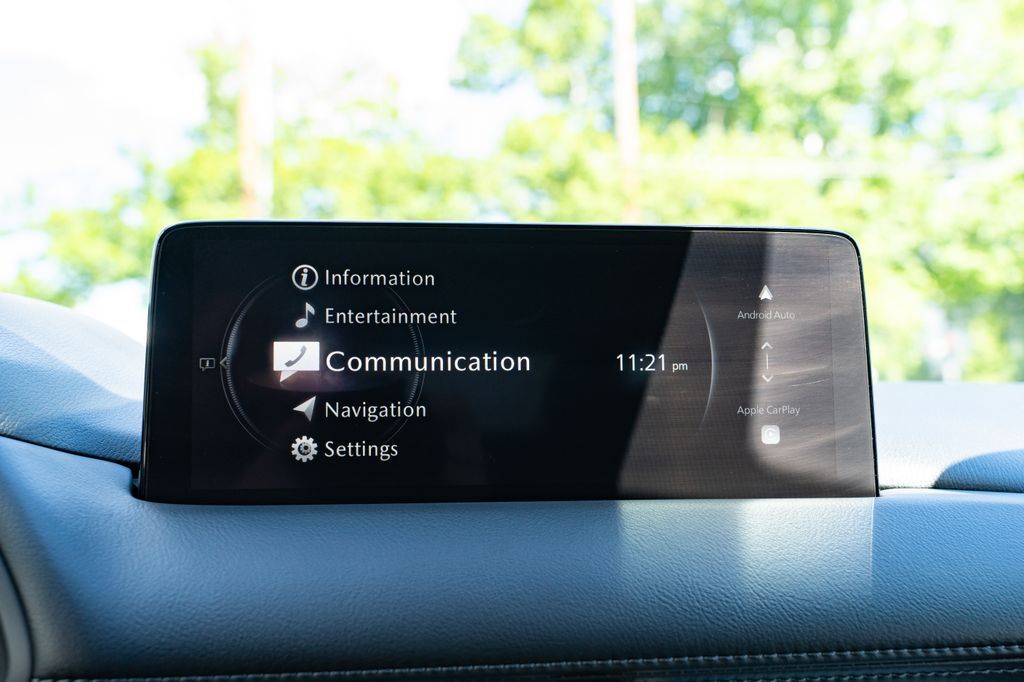 2025 MAZDA CX-5 2.5 S Carbon Edition Beaverton OR