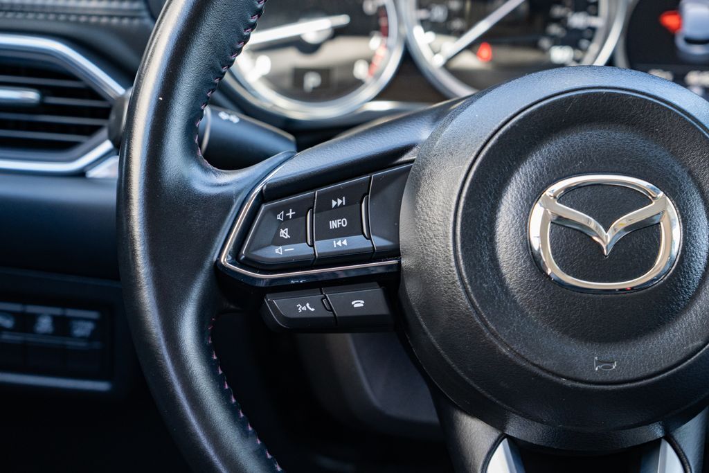 2025 MAZDA CX-5 2.5 S Carbon Edition Beaverton OR