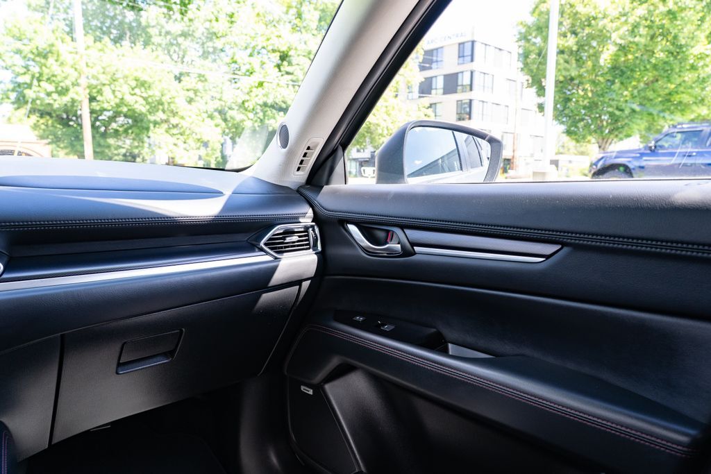 2025 MAZDA CX-5 2.5 S Carbon Edition Beaverton OR