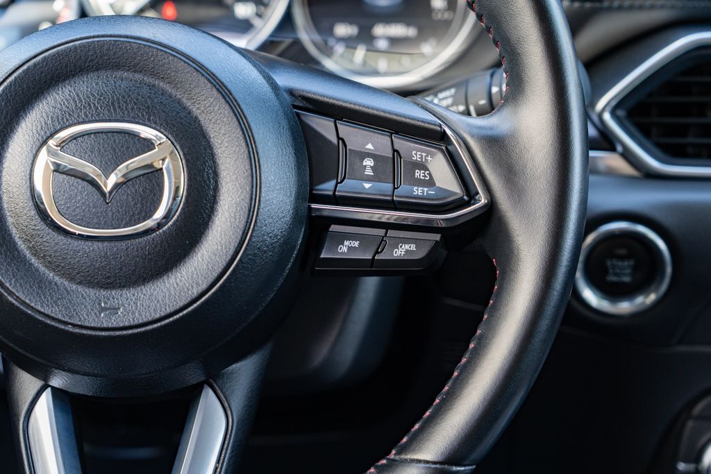 2025 MAZDA CX-5 2.5 S Carbon Edition Beaverton OR