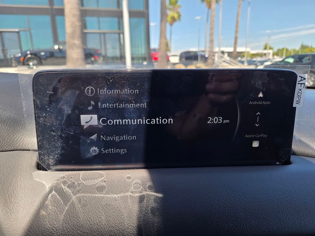 2025 MAZDA CX-5 2.5 S Carbon Edition Roseville CA