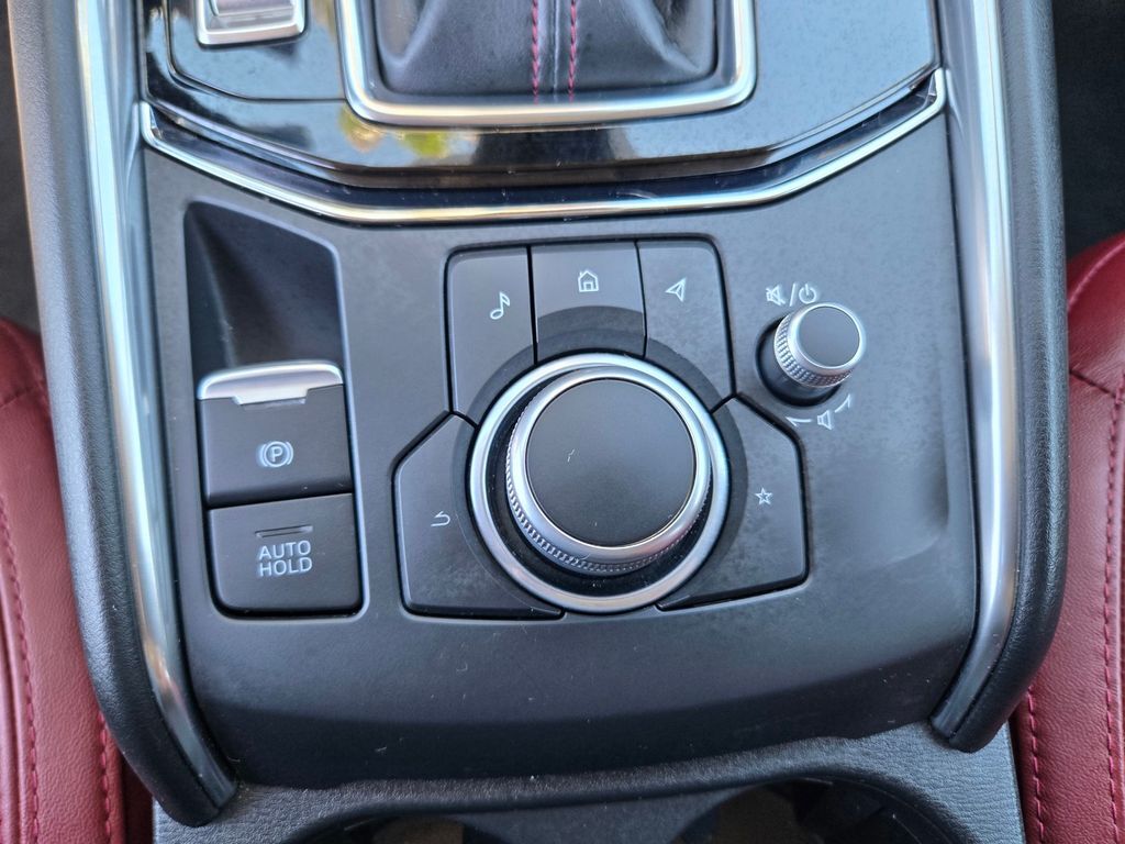 2025 MAZDA CX-5 2.5 S Carbon Edition Roseville CA