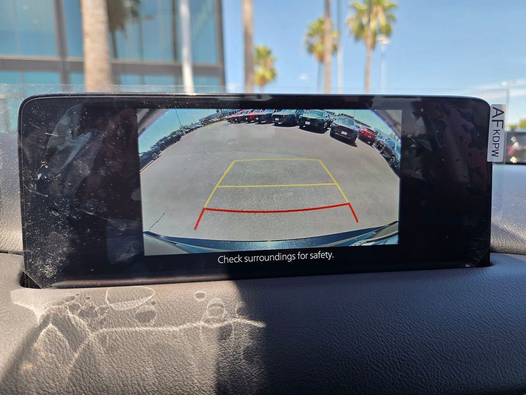 2025 MAZDA CX-5 2.5 S Carbon Edition Roseville CA