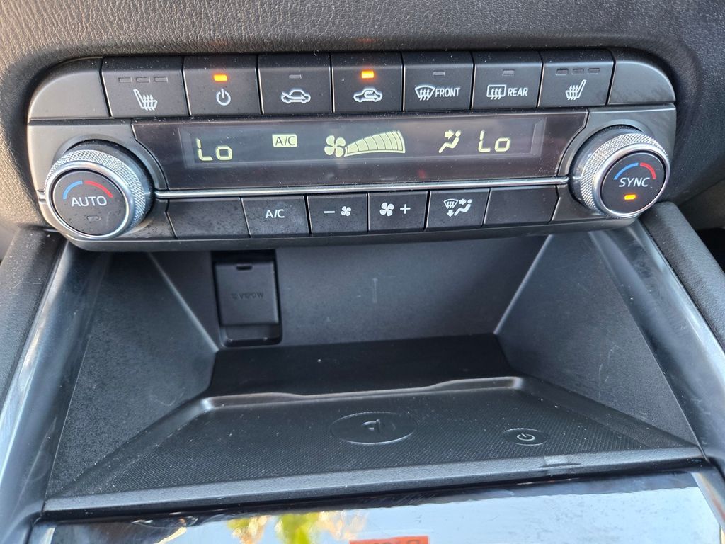 2025 MAZDA CX-5 2.5 S Carbon Edition Roseville CA
