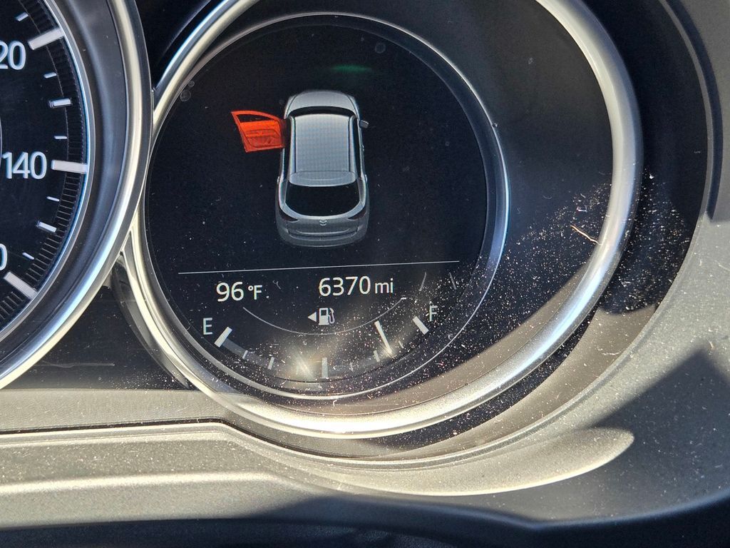 2025 MAZDA CX-5 2.5 S Carbon Edition Roseville CA