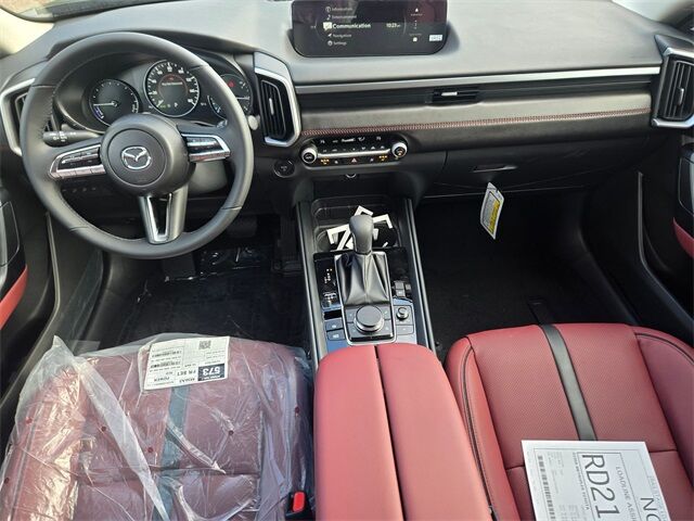 2025 MAZDA CX-5 2.5 S Carbon Edition Roseville CA