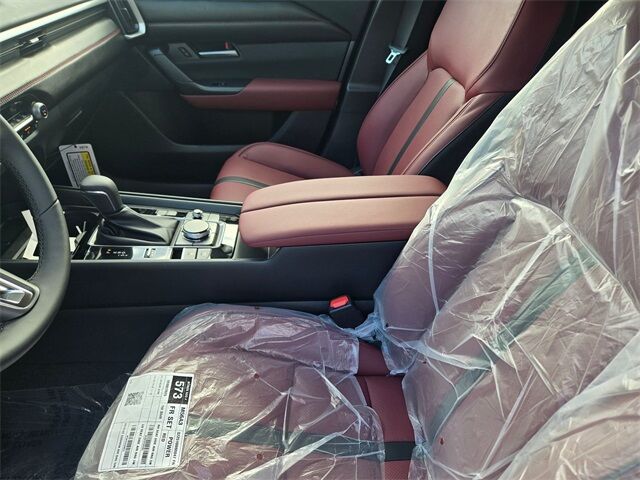 2025 MAZDA CX-5 2.5 S Carbon Edition Roseville CA