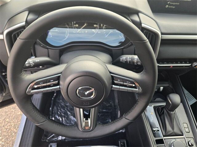 2025 MAZDA CX-5 2.5 S Carbon Edition Roseville CA