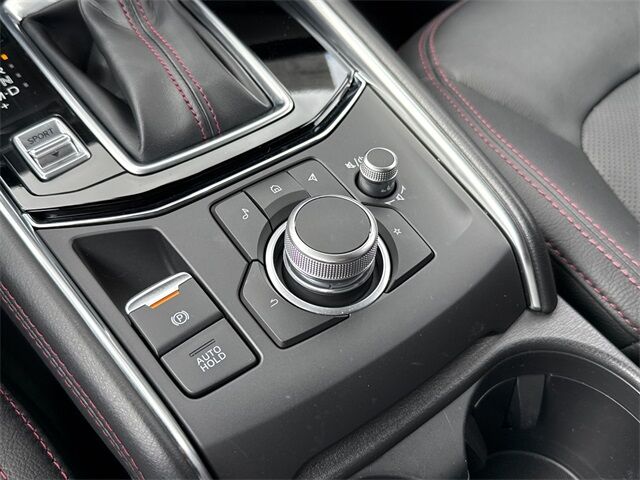 2025 MAZDA CX-5 2.5 S Carbon Edition San Juan Capistrano CA