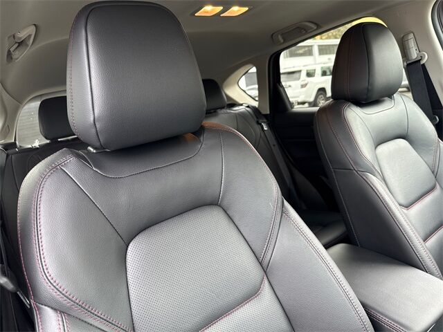 2025 MAZDA CX-5 2.5 S Carbon Edition San Juan Capistrano CA