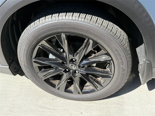 2025 MAZDA CX-5 2.5 S Carbon Edition San Juan Capistrano CA