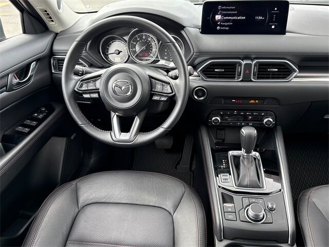 2025 MAZDA CX-5 2.5 S Carbon Edition San Juan Capistrano CA