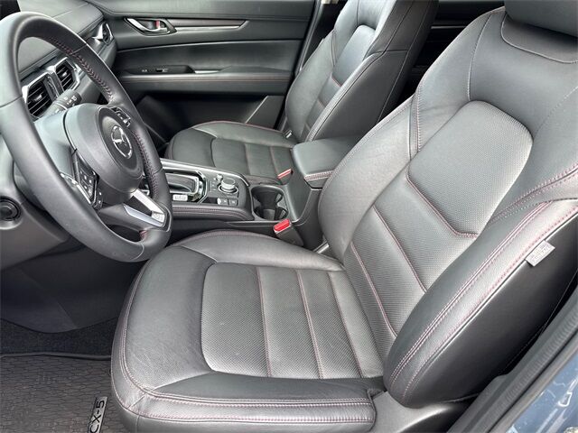 2025 MAZDA CX-5 2.5 S Carbon Edition San Juan Capistrano CA