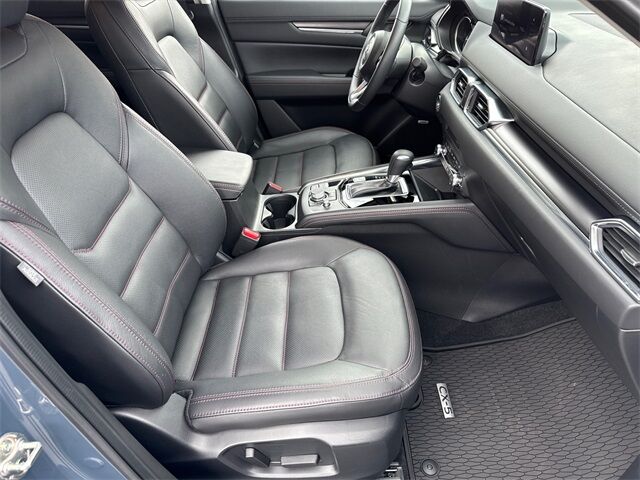 2025 MAZDA CX-5 2.5 S Carbon Edition San Juan Capistrano CA