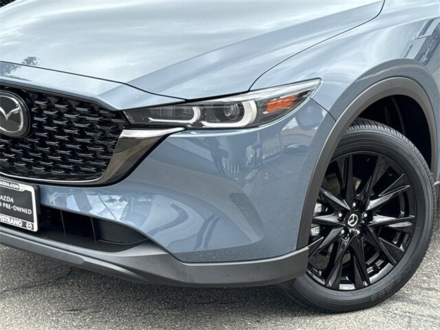 2025 MAZDA CX-5 2.5 S Carbon Edition San Juan Capistrano CA