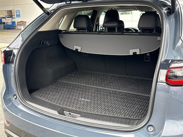 2025 MAZDA CX-5 2.5 S Carbon Edition San Juan Capistrano CA