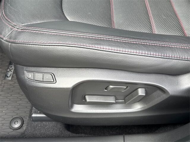 2025 MAZDA CX-5 2.5 S Carbon Edition San Juan Capistrano CA