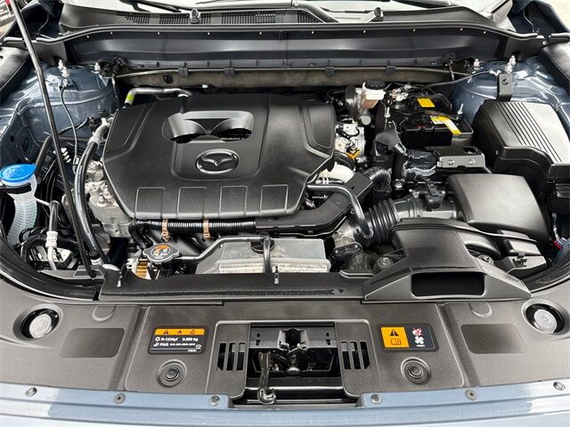 2025 MAZDA CX-5 2.5 S Carbon Edition San Juan Capistrano CA