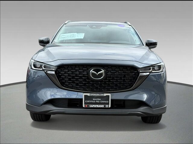 2025 MAZDA CX-5 2.5 S Carbon Edition San Juan Capistrano CA
