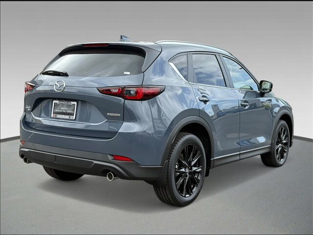 2025 MAZDA CX-5 2.5 S Carbon Edition San Juan Capistrano CA