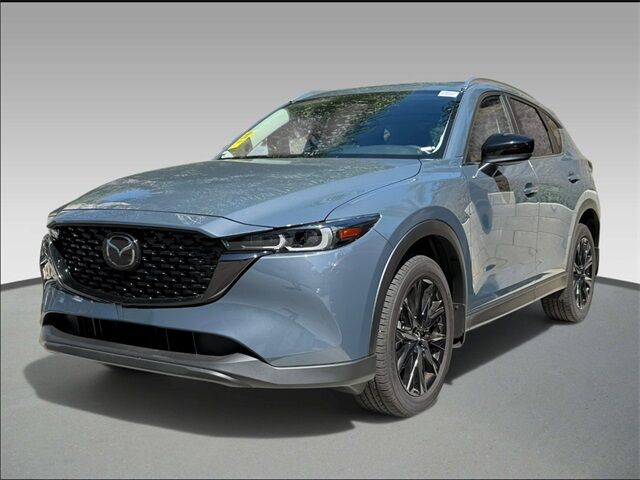 2025 MAZDA CX-5 2.5 S Carbon Edition San Juan Capistrano CA
