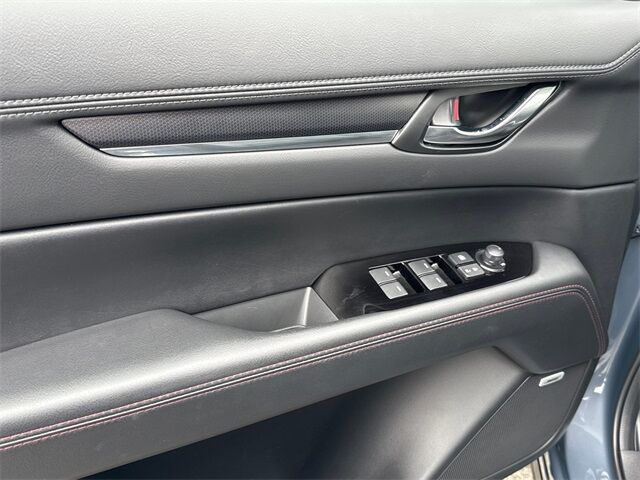 2025 MAZDA CX-5 2.5 S Carbon Edition San Juan Capistrano CA