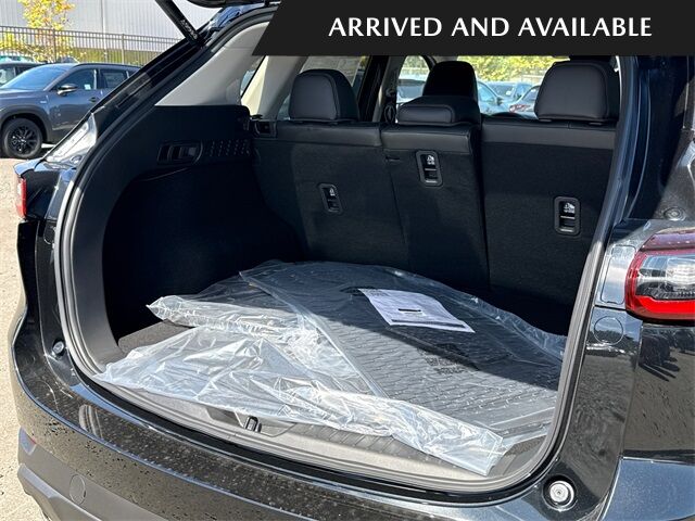 2025 MAZDA CX-5 2.5 S Carbon Edition San Juan Capistrano CA