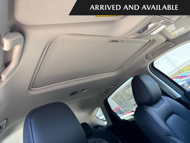 2025 MAZDA CX-5 2.5 S Carbon Edition San Juan Capistrano CA