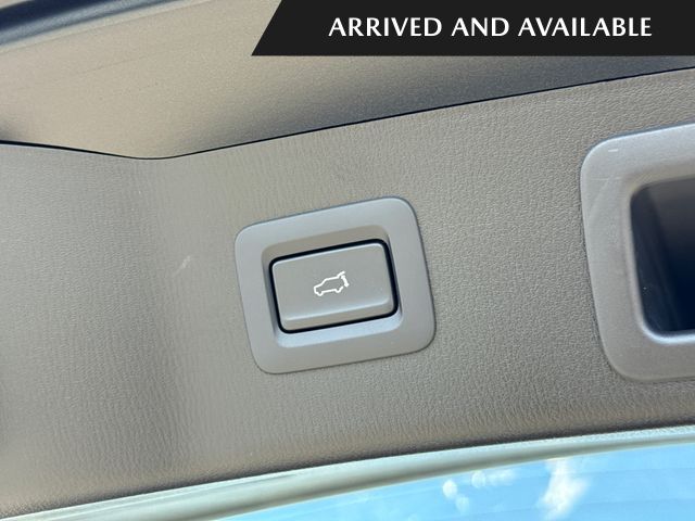 2025 MAZDA CX-5 2.5 S Carbon Edition San Juan Capistrano CA